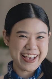 Natsinee Charoensitthisap