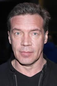 Oleg Chernov