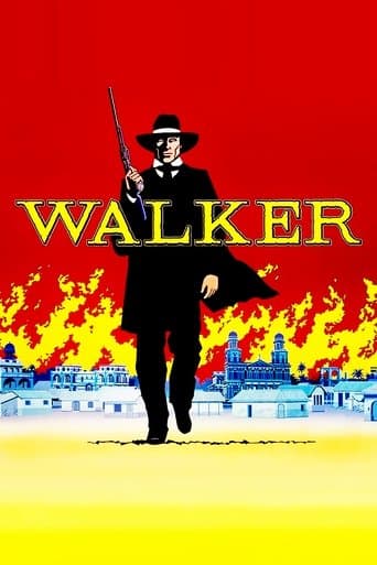 Walker poster