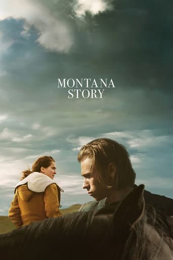 Montana Story – plagát