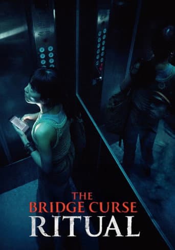 The Bridge Curse: Ritual – plagát