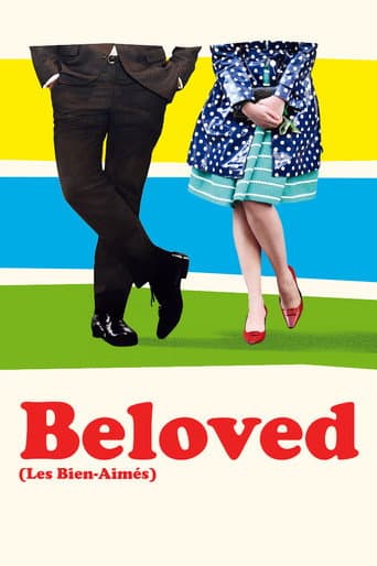 Beloved – plagát
