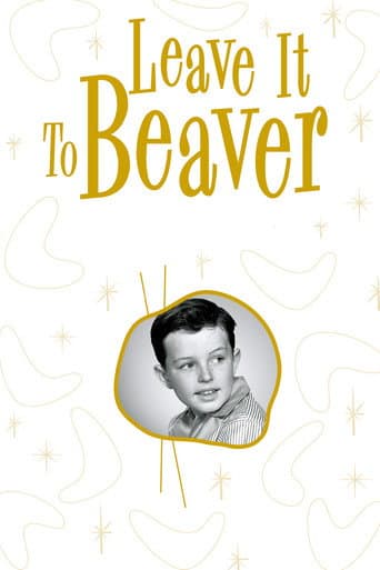 Leave It to Beaver – plagát