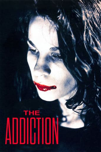 The Addiction – plagát
