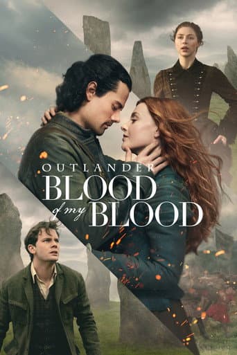 Outlander: Blood of My Blood – plagát