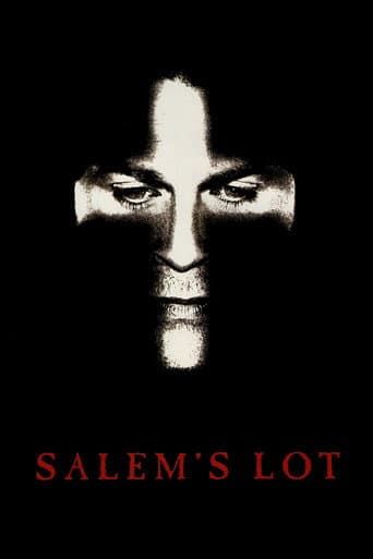 Salem's Lot – plagát