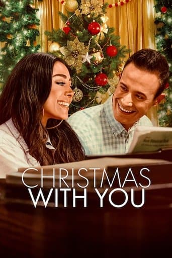Christmas with You – plagát