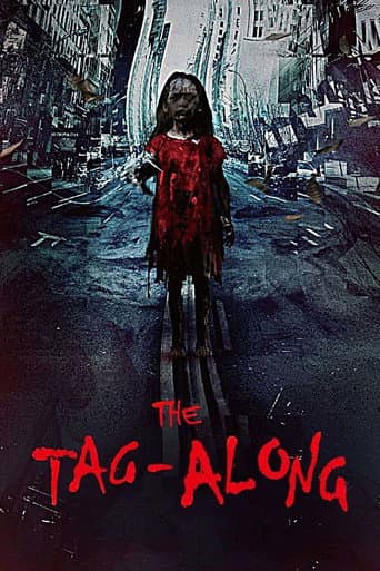 The Tag-Along – plagát