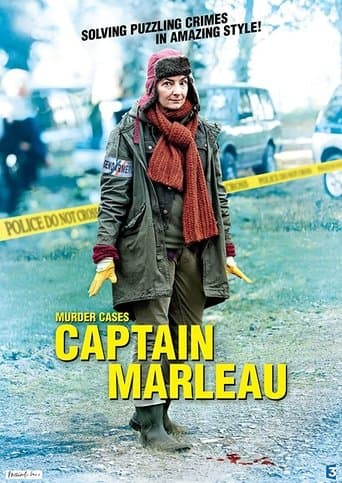 Capitaine Marleau – plagát