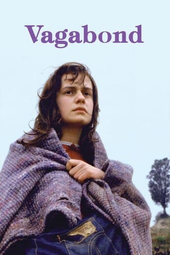 Vagabond – plagát