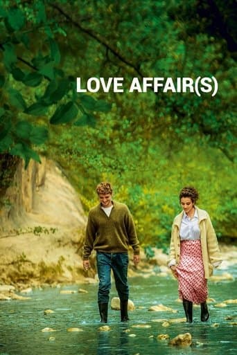 Love Affair(s) – plagát