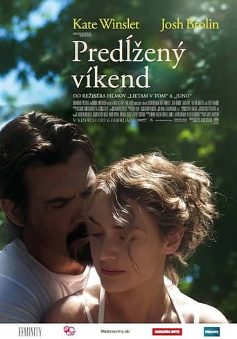 Predĺžený víkend – plagát