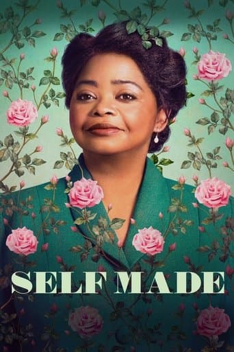 Self Made: Inspired by the Life of Madam C.J. Walker – plagát