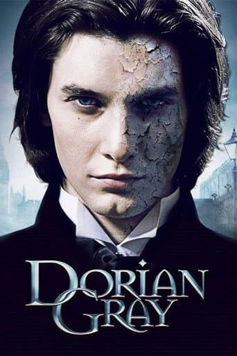 Dorian Gray – plagát