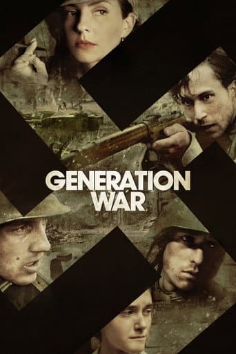 Generation War – plagát
