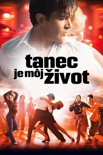 Tanec je môj život – plagát