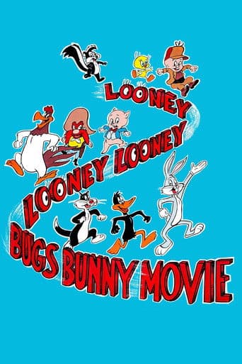 The Looney, Looney, Looney Bugs Bunny Movie – plagát