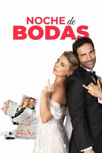 Weeding Night – plagát