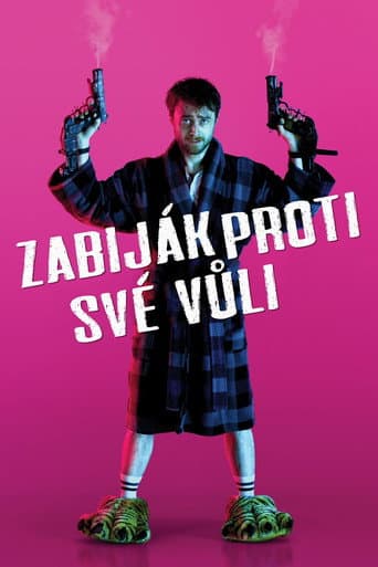 Zabijak proti svojej vôli – plagát