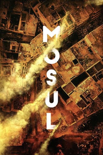 Mosul – plagát