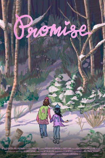 Promise poster