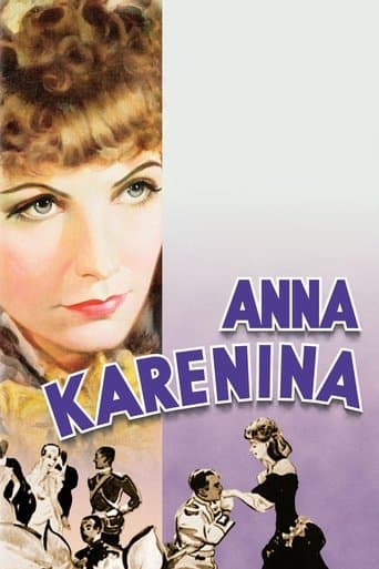 Anna Karenina – plagát