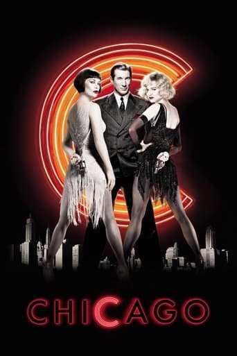 Chicago – plagát