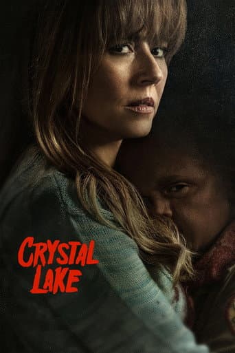 Crystal Lake – plagát