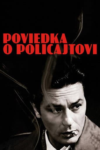 Poviedka o policajtovi – plagát
