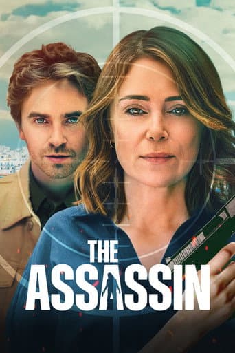 The Assassin – plagát