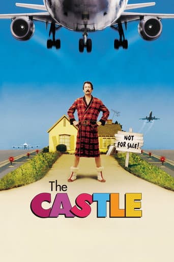 The Castle – plagát