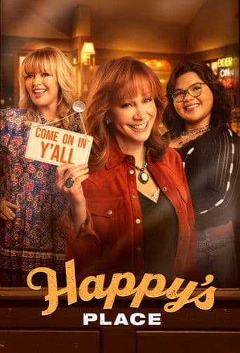 Happy's Place – plagát