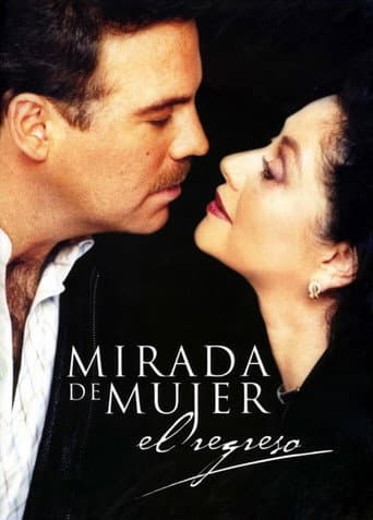 Mirada de mujer: El regreso – plagát
