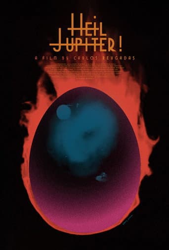 Estela de sombra – plagát