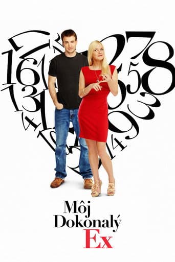 Môj dokonalý ex – plagát