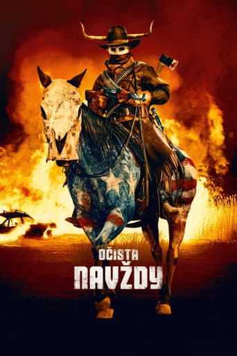 Očista navždy – plagát