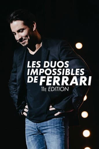 Les duos impossibles de Jérémy Ferrari : 11ème édition - 2ème partie poster