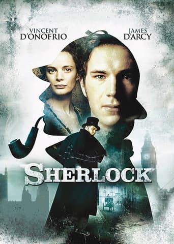 Sherlock: Case of Evil – plagát