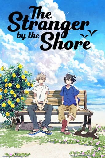 The Stranger by the Shore – plagát