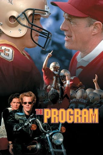 The Program – plagát
