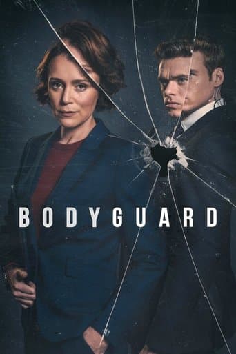Bodyguard – plagát