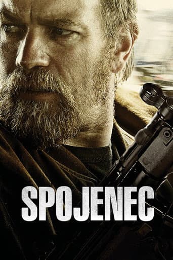 Spojenec – plagát