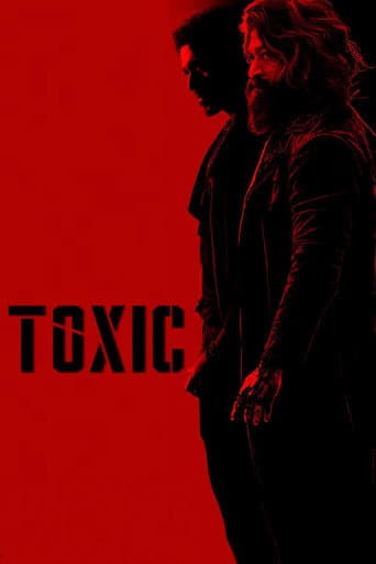 Toxic poster