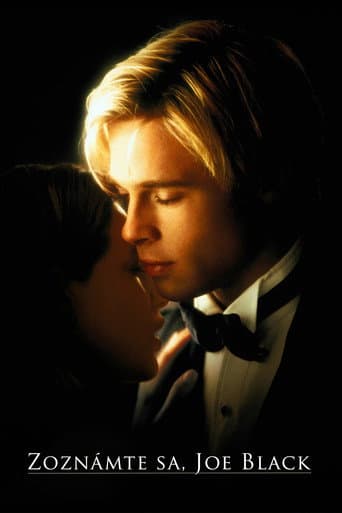 Zoznámte sa, Joe Black – plagát