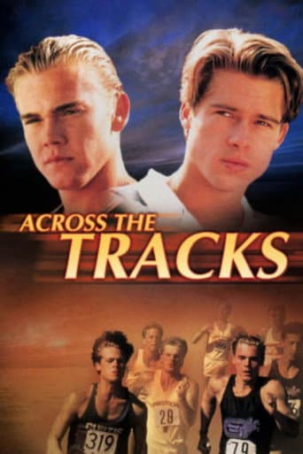 Across the Tracks – plagát
