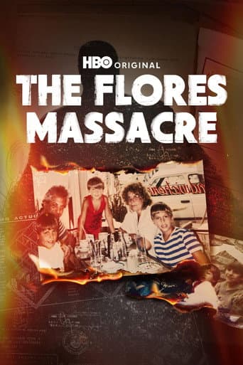The Flores Massacre poster