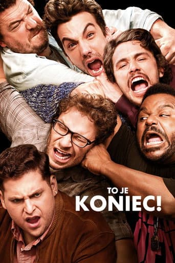 To je koniec! – plagát