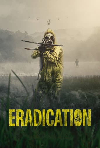 Eradication – plagát