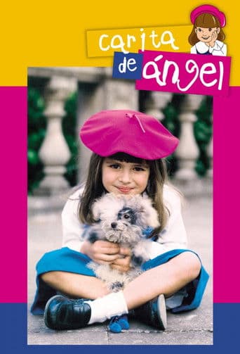 Little Angel Face – plagát