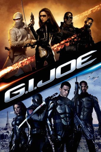 G.I. Joe – plagát